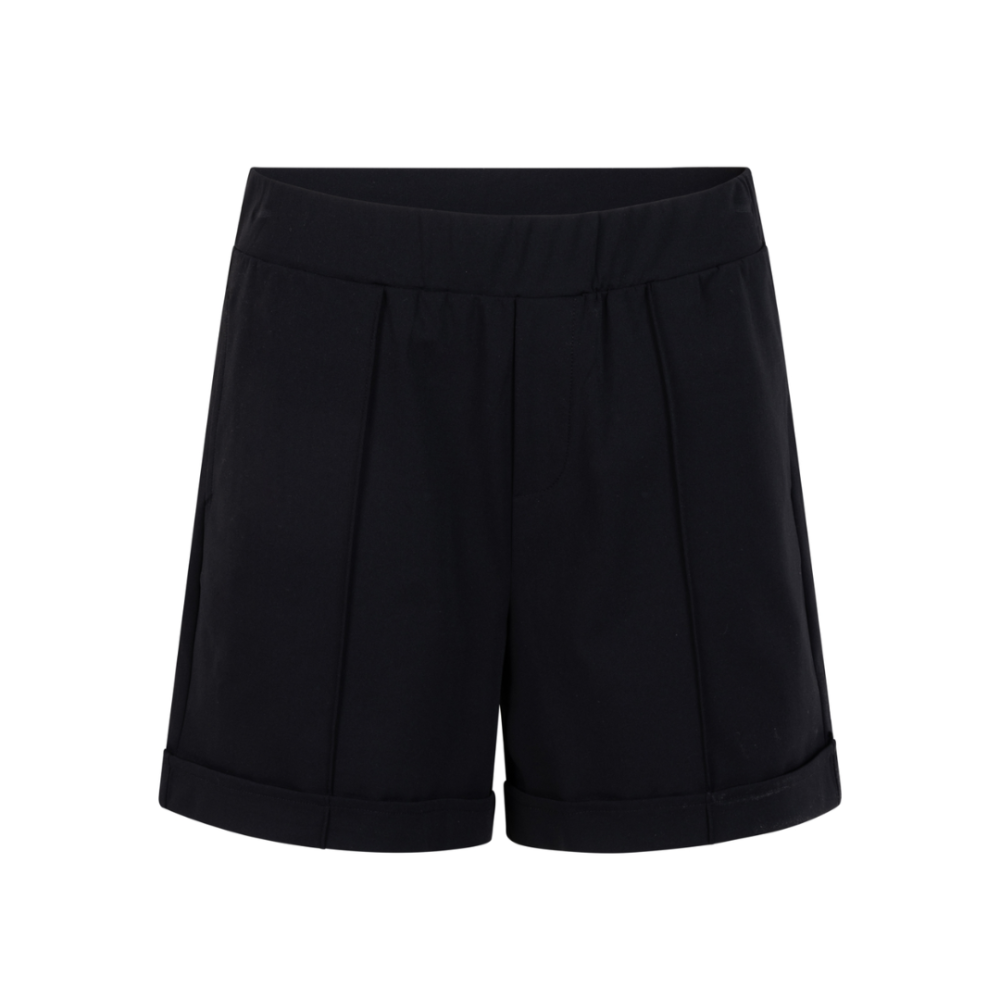 Zoso - Betty Shorts - Black