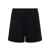 Zoso - Betty Shorts - Black