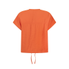Zoso - Channa Blouse - Orange
