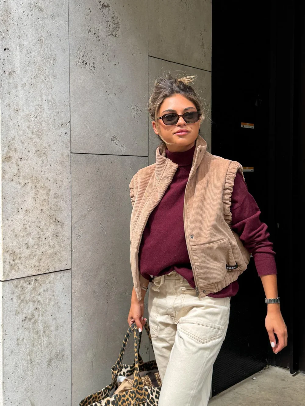 LaLotti - Galaxy Doudoun - Camel