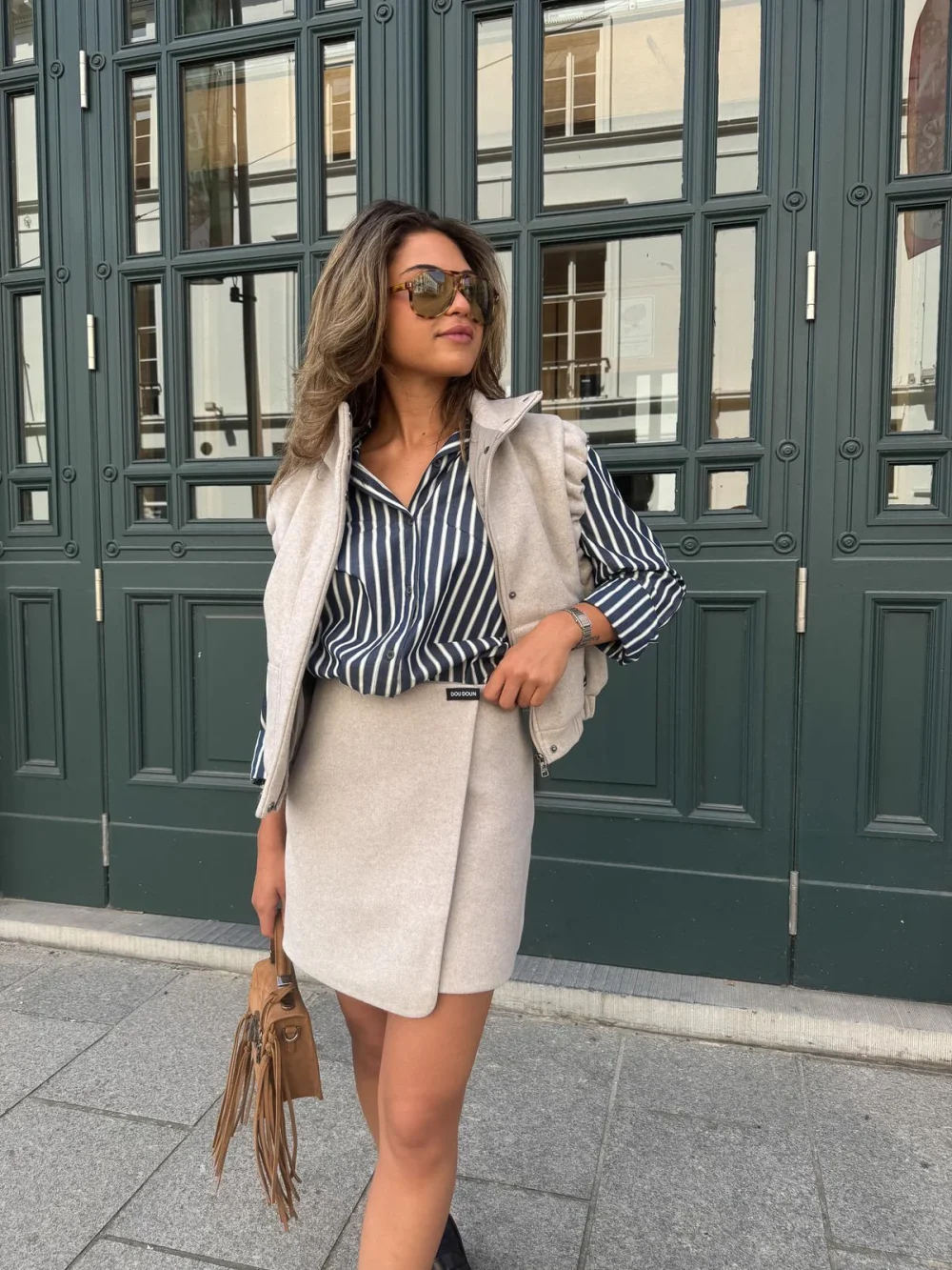 LaLotti - Galaxy Doudoun - Sand