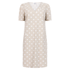 Zoso - Jolanda Dress - Sand
