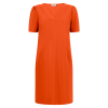 Zoso - Judith Dress - Orange