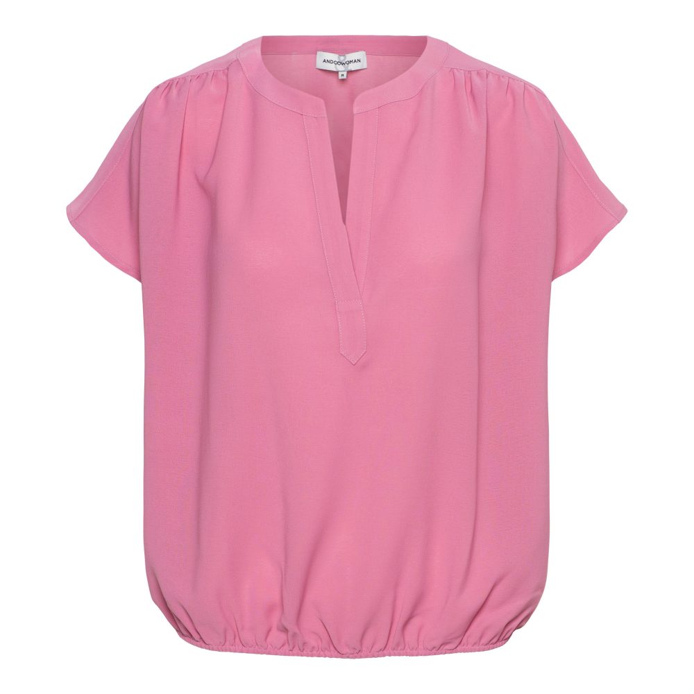 &Co Woman - Nola - Vintage Pink