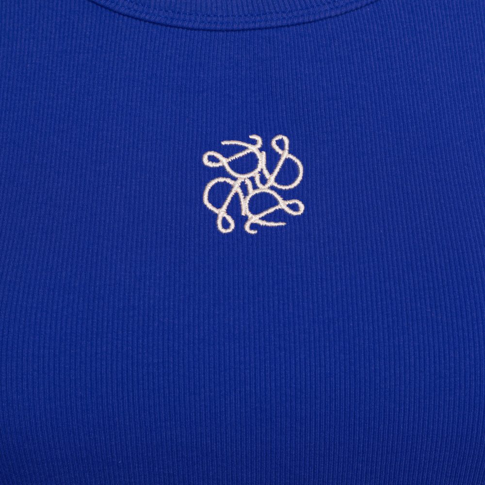 &Co Woman - Selena Embro - Cobalt