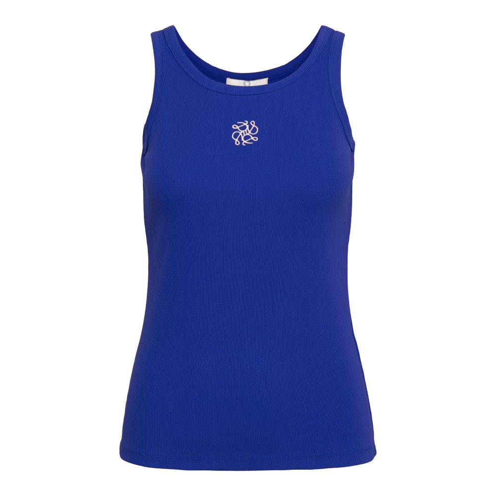 &Co Woman - Selena Embro - Cobalt