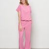 &Co Woman - Nelly - Vintage Pink