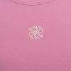 &Co Woman - Savi Embro - Vintage Pink
