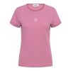 &Co Woman - Savi Embro - Vintage Pink