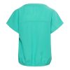 &Co Woman - Nola - Aqua Green