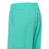 &Co Woman - Nelly - Aqua Green