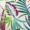 &Co Woman - Viana Multi Leaf - Ecru multi