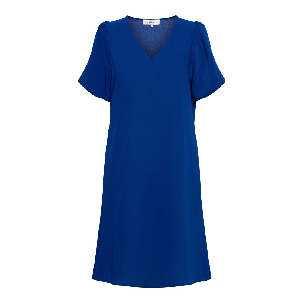 &Co Woman - Loua - Cobalt