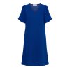 &Co Woman - Loua - Cobalt