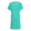 &Co Woman - Loua - Aqua Green