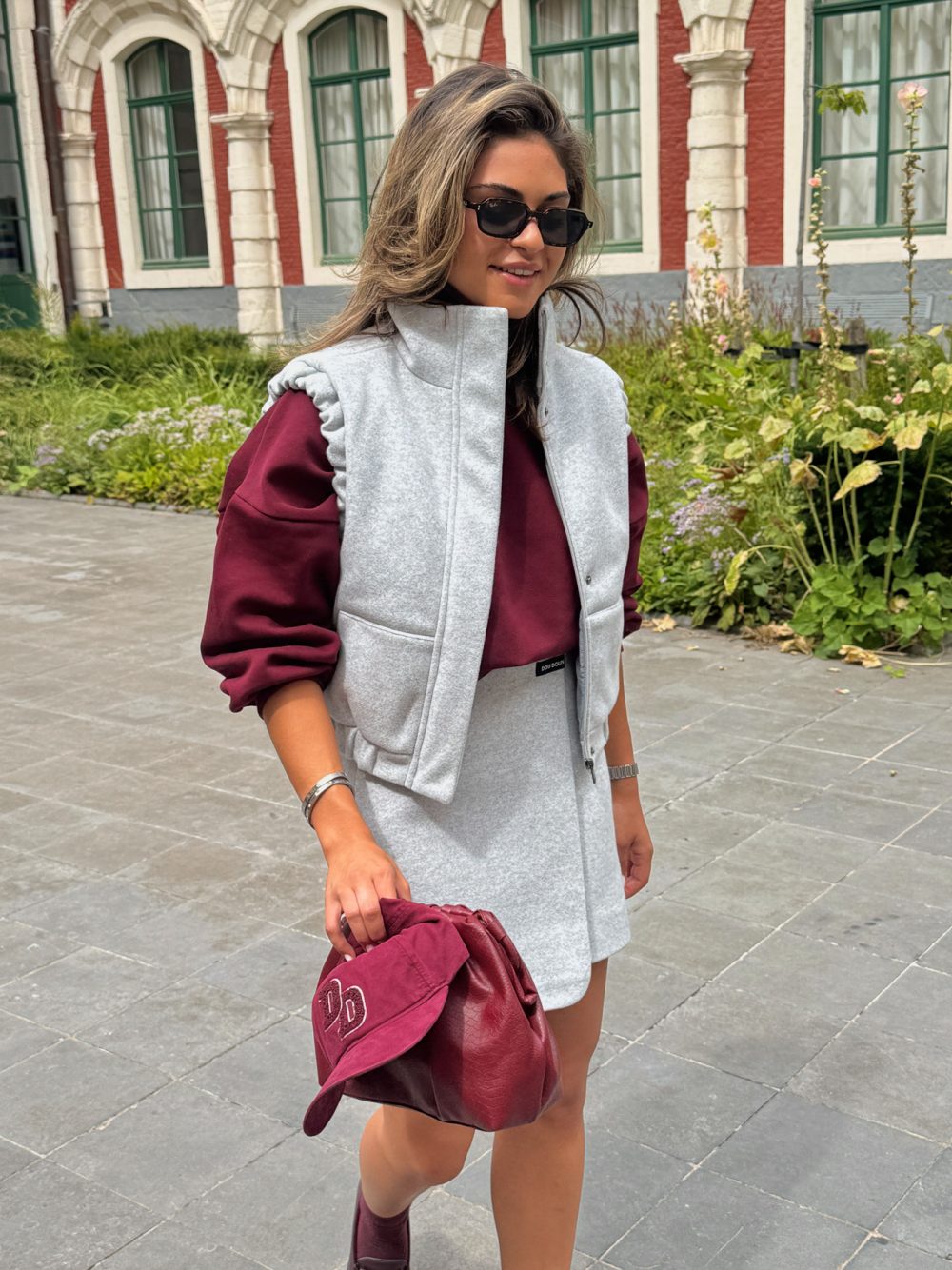 LaLotti - Galaxy Doudoun - Grey