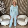 &Co Woman - Phileine Travel - Pastel Turquoise