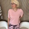 &Co Woman - Misha - Soft Pink