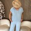 &Co Woman - Jessie - Light Denim