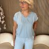 &Co Woman - Jessie - Light Denim