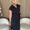 Lady Day - Ozzy Dress - Black
