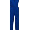 &Co Woman - Tamarinde - Cobalt