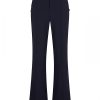 Mi Piace - Broek Knoopjes - Dark Blue