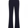 Mi Piace - Broek Knoopjes - Dark Blue