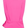 Mi Piace - Top - Fuchsia