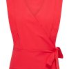 Mi Piace - Top - Red