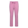 &Co Woman - Peppe 7/8 Travel - Vintage Pink