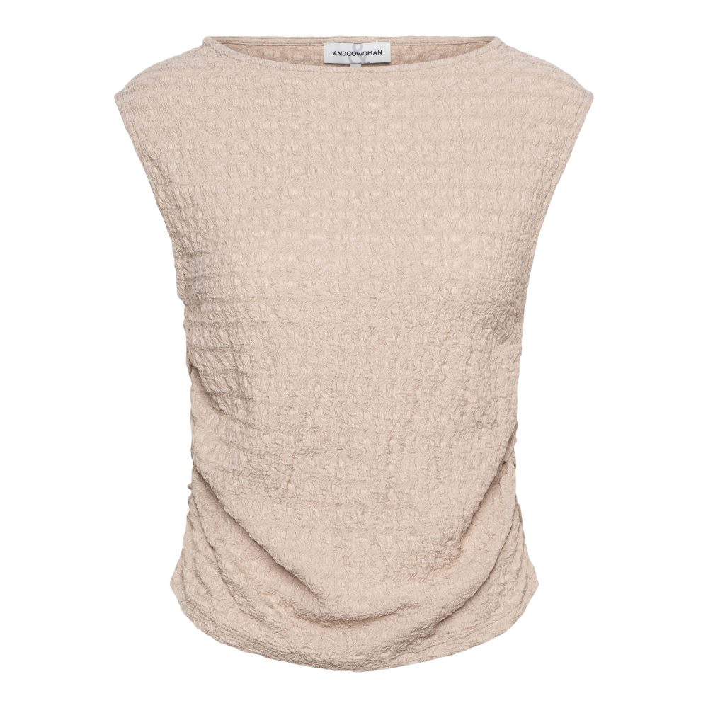 &Co Woman - Tamma - Sand