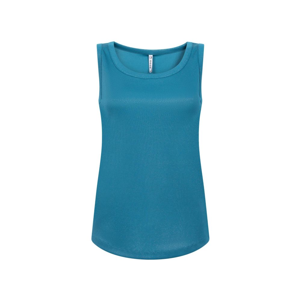 Zoso - Cara Top - Capri Breeze