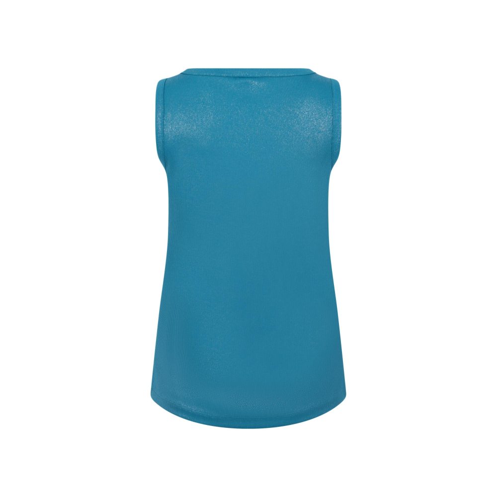 Zoso - Cara Top - Capri Breeze