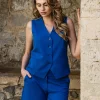 &Co Woman - Priya Travel - Cobalt