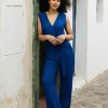 &Co Woman - Tamarinde - Cobalt