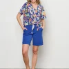 &Co Woman - Philis Travel - Cobalt