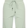 Mi Piace - Broek Bermuda - Lilypad