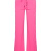 Mi Piace - Broek Straight - Fuchsia