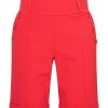 Mi Piace - Korte travelbroek - Red