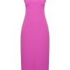 Mi Piace - Singlet Dress - Orchid