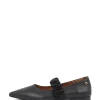 Babouche - Sage Ballerina's - Black