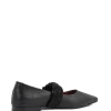 Babouche - Sage Ballerina's - Black