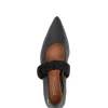 Babouche - Sage Ballerina's - Black
