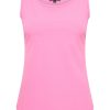 Mi Piace - Hemd - Barbie Pink