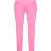 Mi Piace - Broek Skinny - Barbie Pink