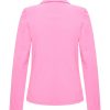Mi Piace - Blazer Short - Barbie Pink