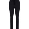 Mi Piace - Broek Rits - Black