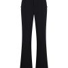 Mi Piace - Broek Knoopjes - Black