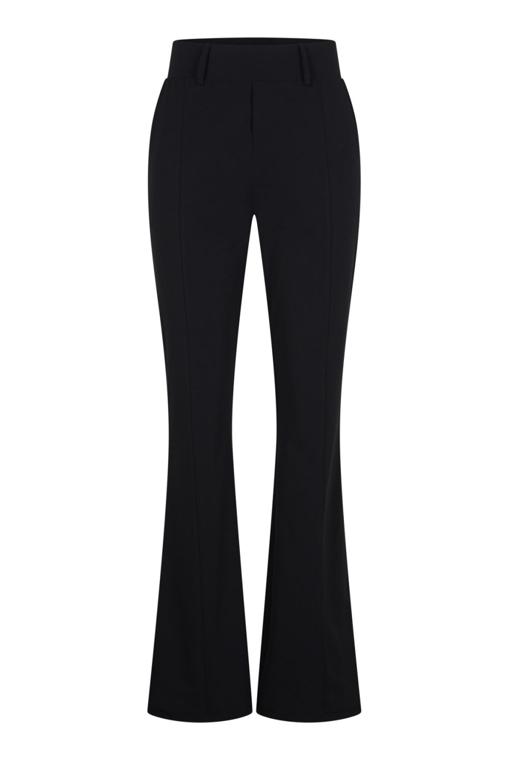 Mi Piace - Broek Flair - Black
